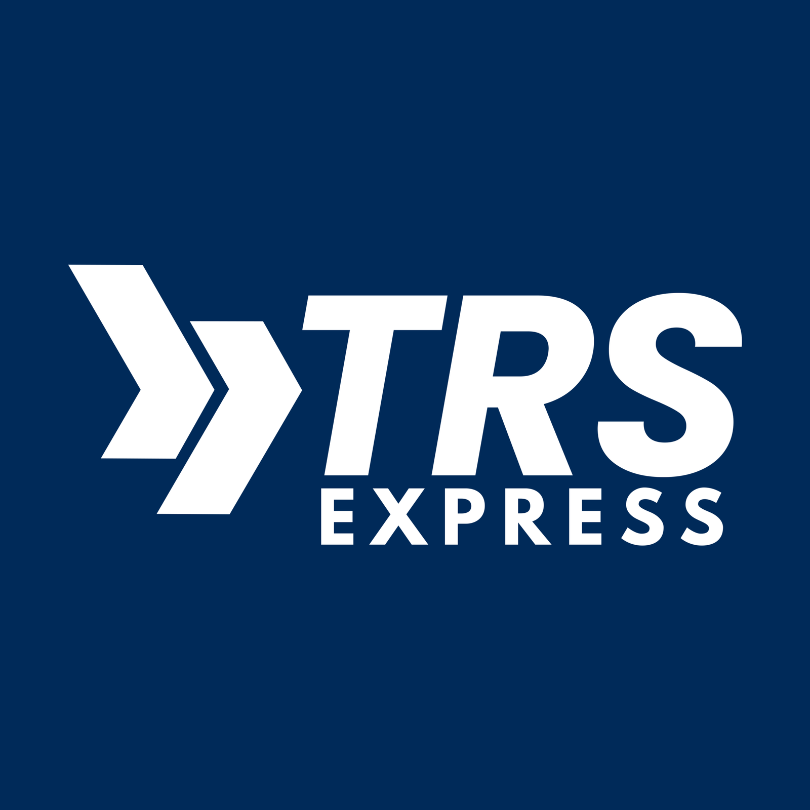 TRS EXPRESS